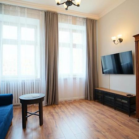 Apartament Every Sky Plac Ratuszowy 51 Jelenia Góra Zewnętrze zdjęcie