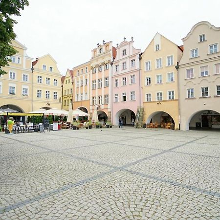 Apartament Every Sky Plac Ratuszowy 51 Jelenia Góra Zewnętrze zdjęcie