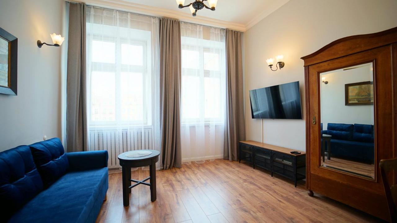 Apartament Every Sky Plac Ratuszowy 51 Jelenia Góra Zewnętrze zdjęcie