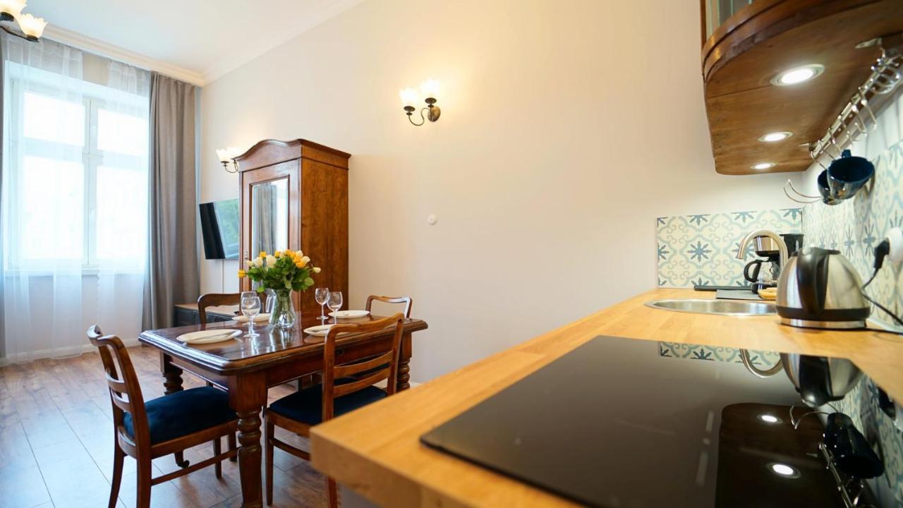 Apartament Every Sky Plac Ratuszowy 51 Jelenia Góra Zewnętrze zdjęcie