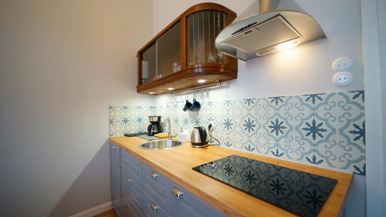 Apartament Every Sky Plac Ratuszowy 51 Jelenia Góra Zewnętrze zdjęcie
