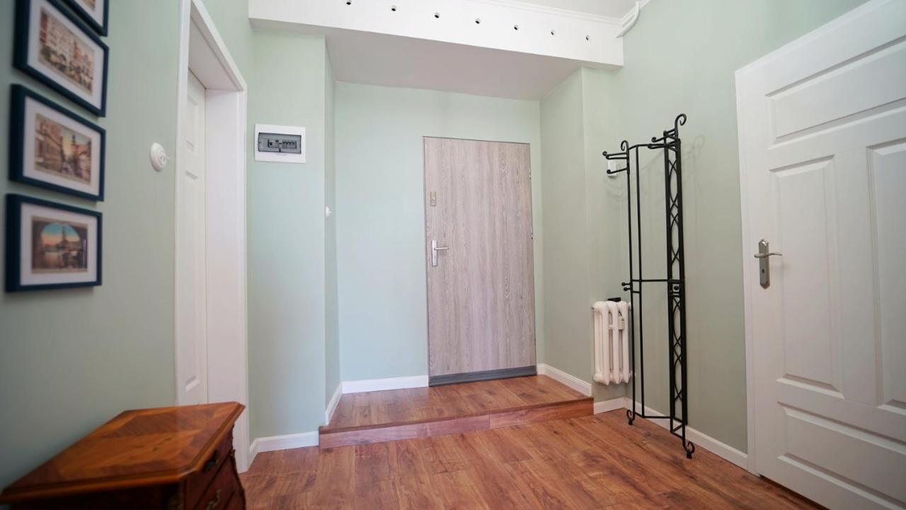Apartament Every Sky Plac Ratuszowy 51 Jelenia Góra Zewnętrze zdjęcie